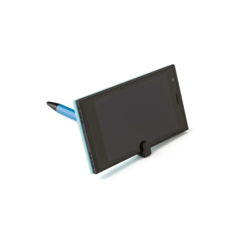 Stylo Bille en Aluminium Multifonction