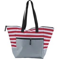Sac de Plage en Polyester Gaston - Pratique et Élégant Personnalisé