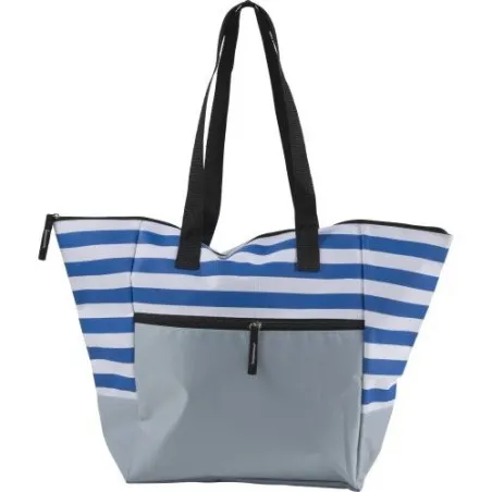 Sac de Plage en Polyester Gaston - Pratique et Élégant Personnalisé