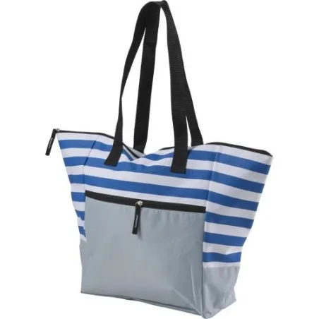 Sac de Plage en Polyester Gaston - Pratique et Élégant Personnalisé