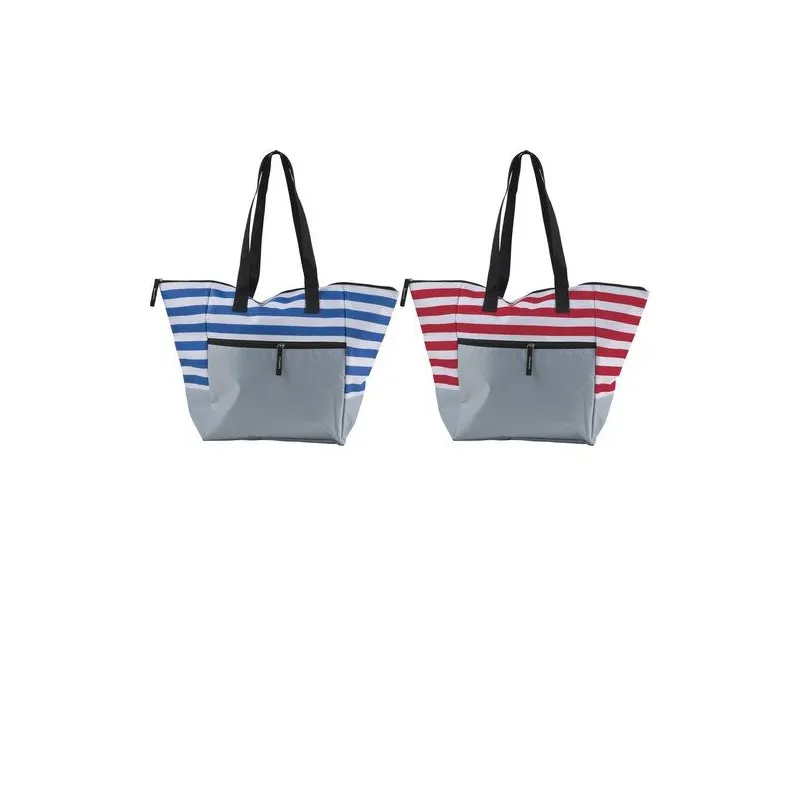 Sac de Plage en Polyester Gaston - Pratique et Élégant Personnalisé