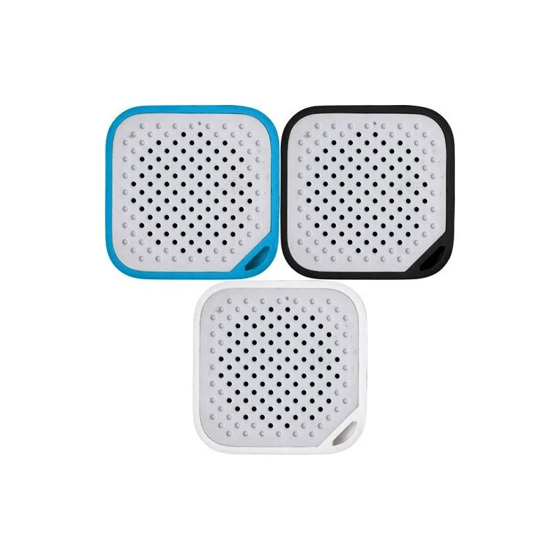 Mini enceinte sans fil Renzo - Son puissant et portable