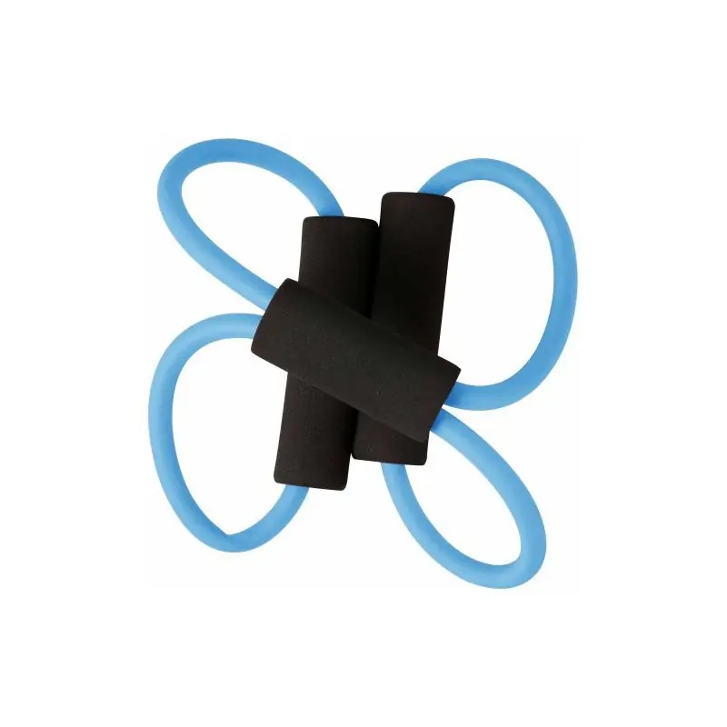 Sangles de tonification Hammad : Fitness et Musculation