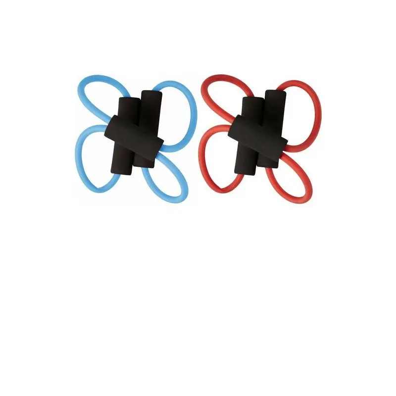 Sangles de tonification Hammad : Fitness et Musculation