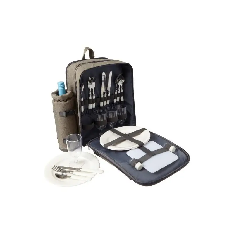 Sac à dos pique-nique isotherme Allison