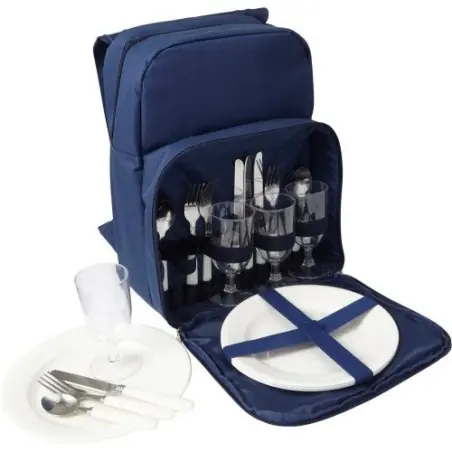 Sac à dos pique-nique isotherme Izaro