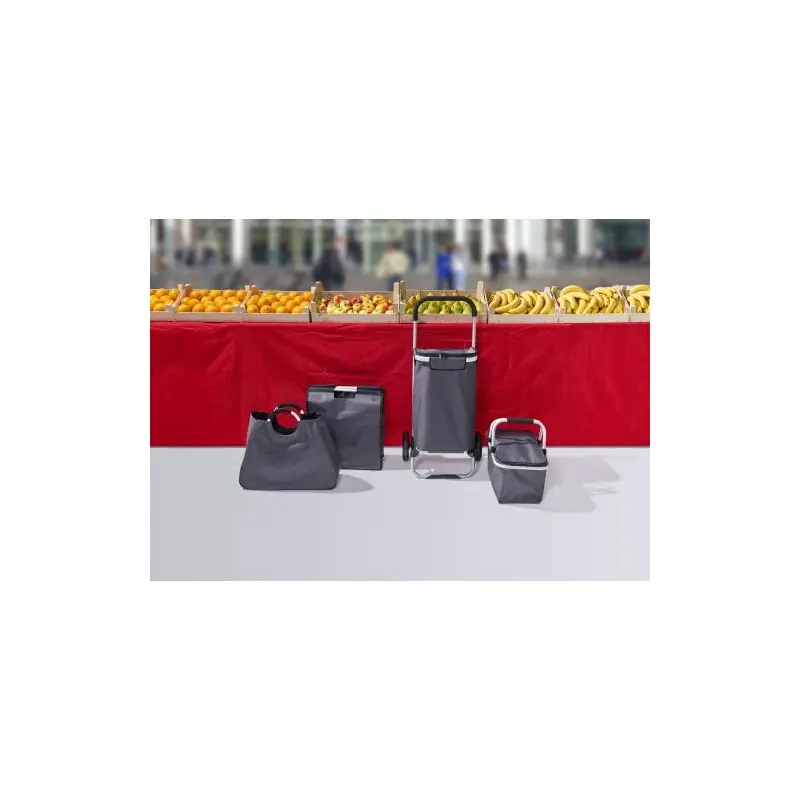 Trolley Shopping Isotherme Susanita