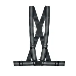 Bretelles de Sécurité ALLVISIBLE Réfléchissantes