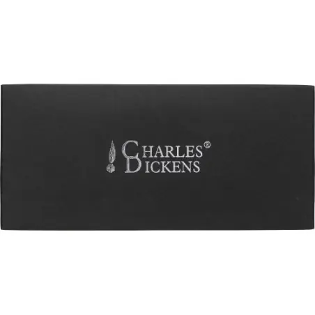 Stylo à bille et roller Charles Dickens® Alan