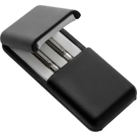 Stylo à bille et roller Charles Dickens® Alan