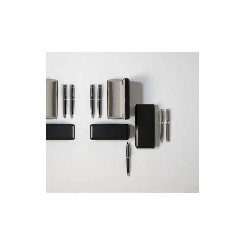 Stylo à bille et roller Charles Dickens® Alan