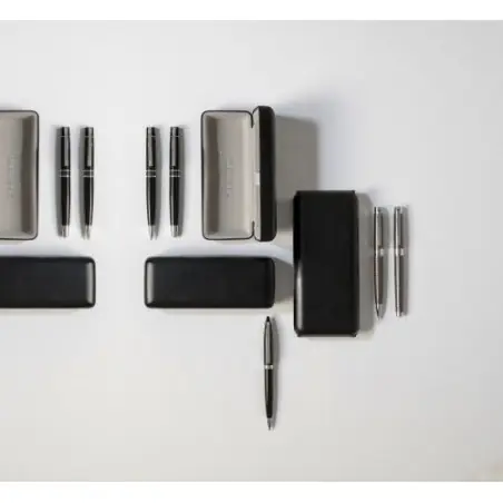 Stylo à bille et roller Charles Dickens® Alan