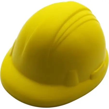 Casque de Chantier Anti-Stress Philip