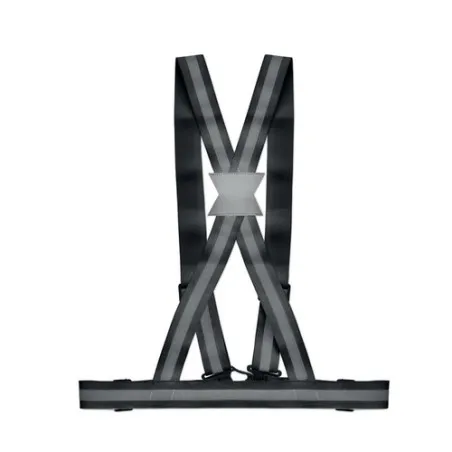 Bretelles de Sécurité ALLVISIBLE Réfléchissantes