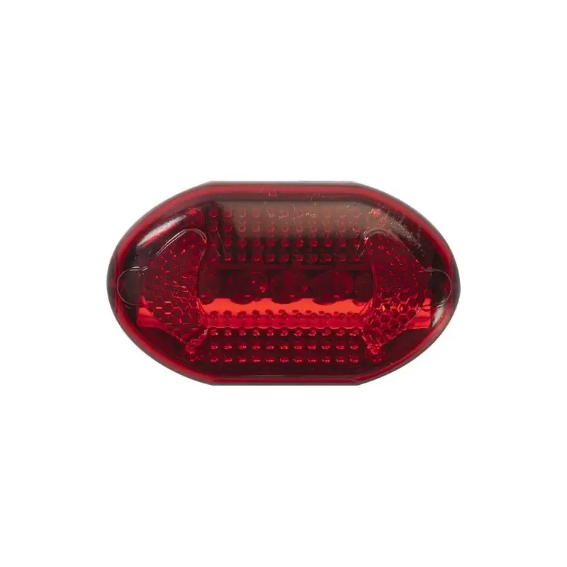 Set de Lampes à Vélo Jordy - Sécurité et Style