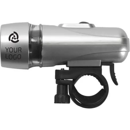 Set de Lampes à Vélo Jordy - Sécurité et Style