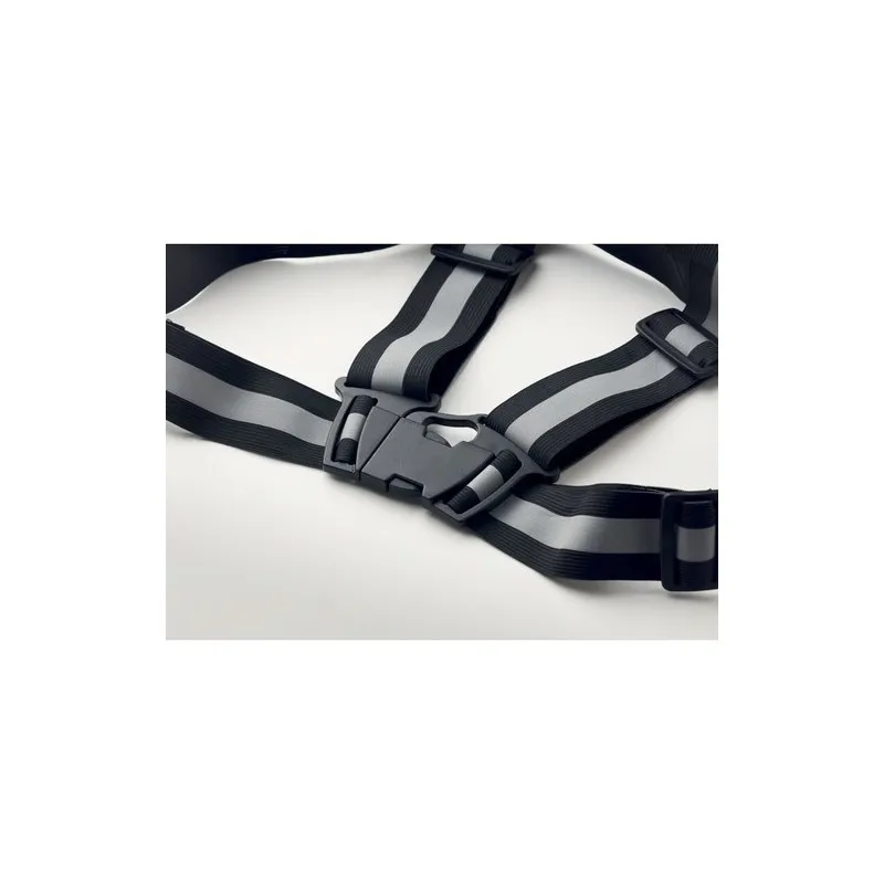 Bretelles de Sécurité ALLVISIBLE Réfléchissantes