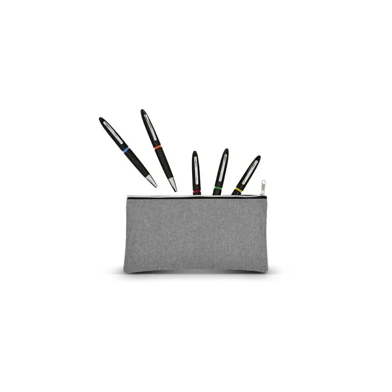 Trousse à Stylo Personnalisable - Élégance et Praticité