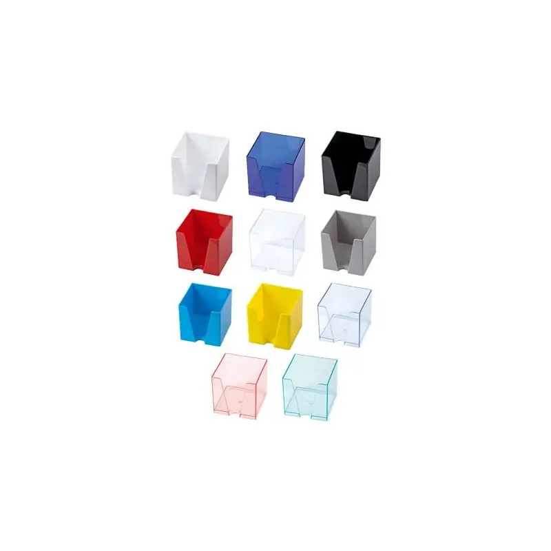 Support Bloc Papier Personnalisé - Pratique et Élégant