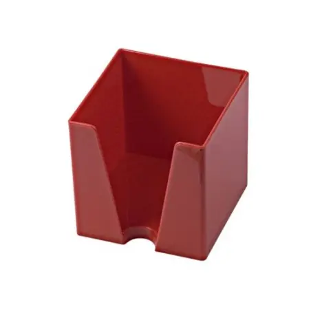 Support Bloc Papier Personnalisé - Pratique et Élégant