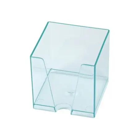 Support Bloc Papier Personnalisé - Pratique et Élégant