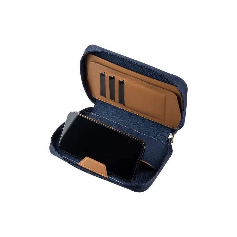 Pochette de voyage en rPET Susanne