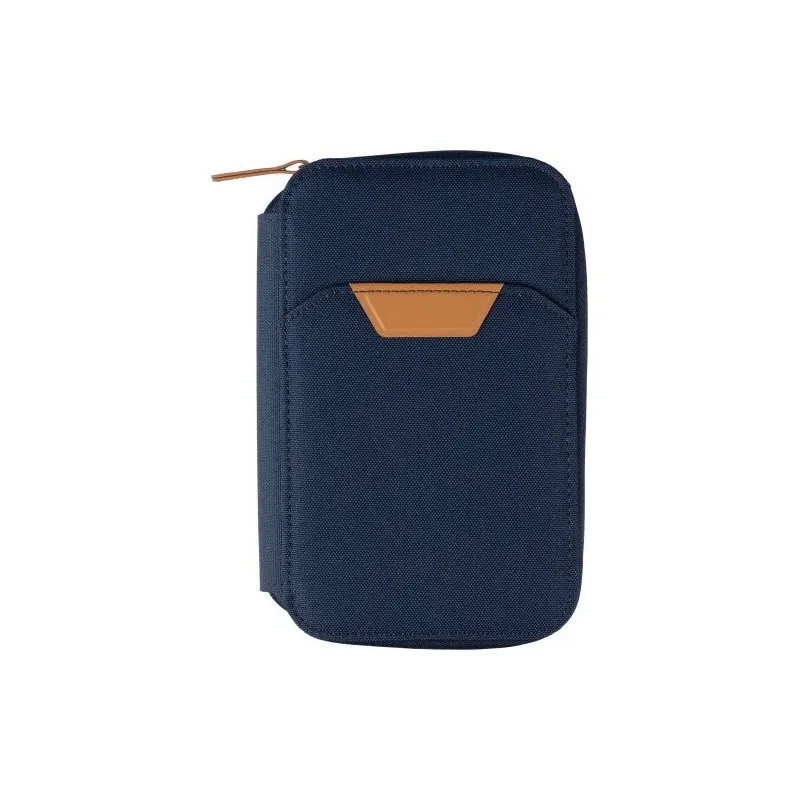 Pochette de voyage en rPET Susanne