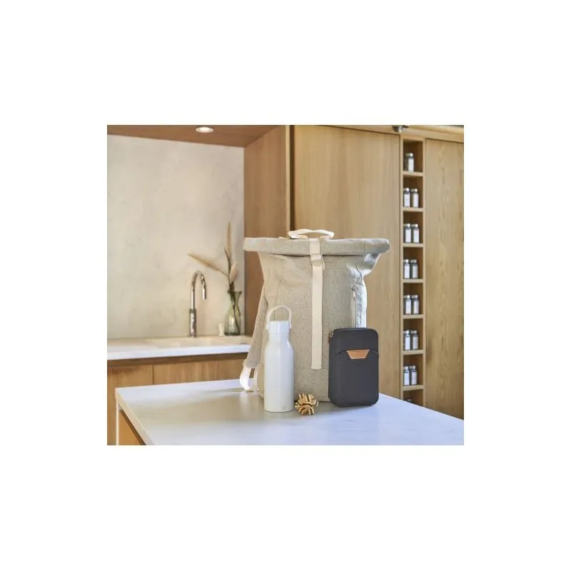 Pochette de voyage en rPET Susanne