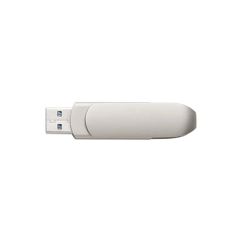 Clé USB Twist 3.0 64 Go Harlow - Élégance et Performance