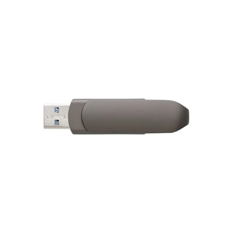 Clé USB Twist 3.0 64 Go Harlow - Élégance et Performance