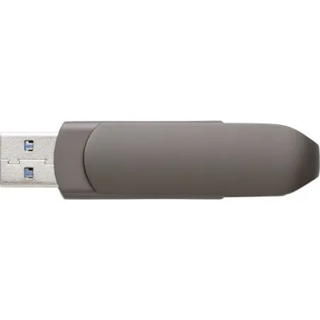 Clé USB Twist 3.0 64 Go Harlow - Élégance et Performance