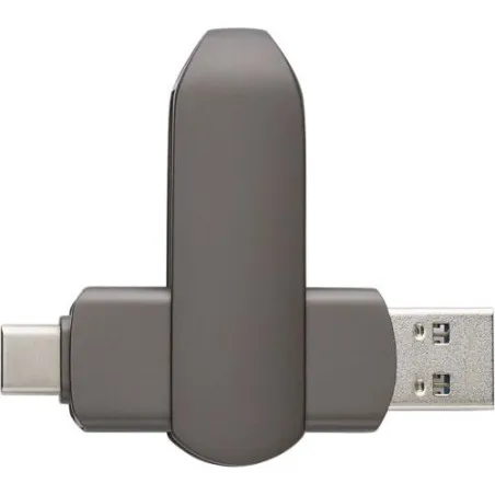Clé USB Twist 3.0 64 Go Harlow - Élégance et Performance