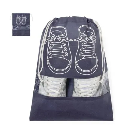 Sac à Chaussures Cyde - Pratique et Élégant