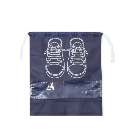 Sac à Chaussures Cyde - Pratique et Élégant