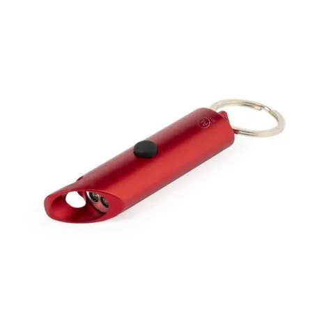 Porte-Clés Lampe Kushing - Écologique et Pratique