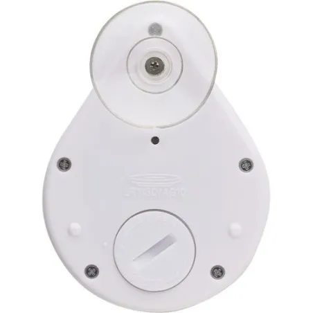 Minuteur Digital de Douche Kendrick - Précision et Praticité