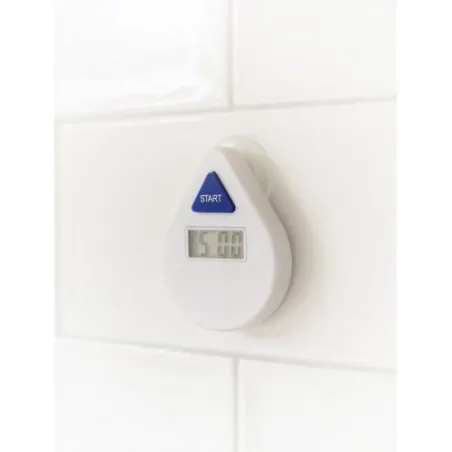 Minuteur Digital de Douche Kendrick - Précision et Praticité