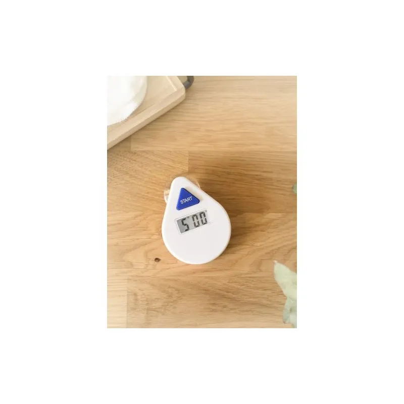 Minuteur Digital de Douche Kendrick - Précision et Praticité