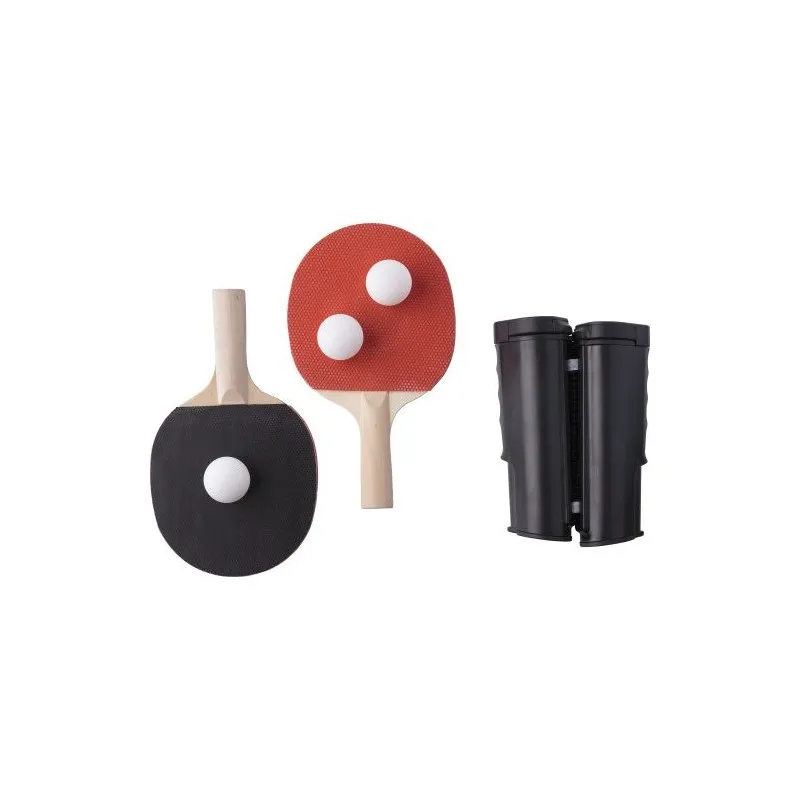 Ensemble de Ping-Pong Melinda - Sport & Fun