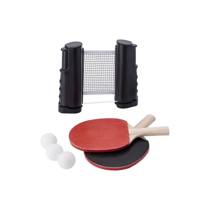 Ensemble de Ping-Pong Melinda - Sport & Fun