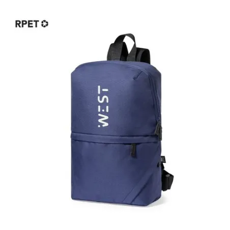 Sac à Dos Bronul Écologique et Pratique Personnalisé