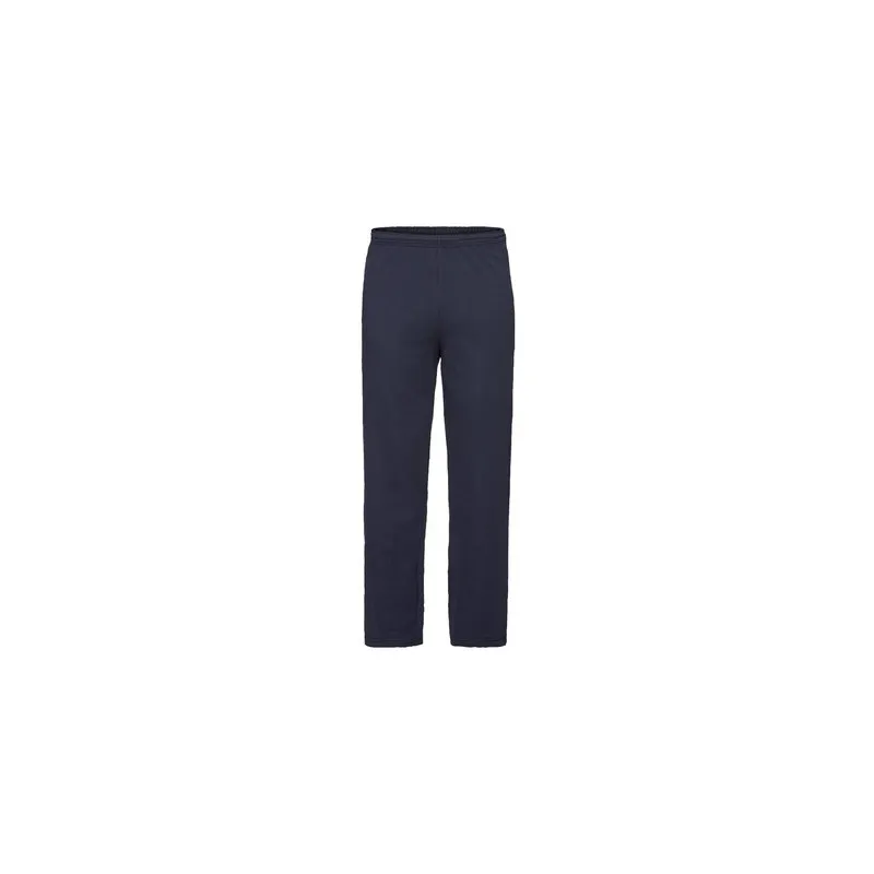 Pantalon Lightweight Open Hem - Confort et Style