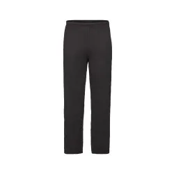 Pantalon Lightweight Open Hem - Confort et Style 2