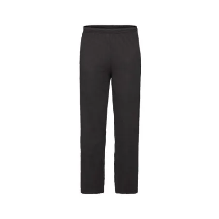 Pantalon Lightweight Open Hem - Confort et Style