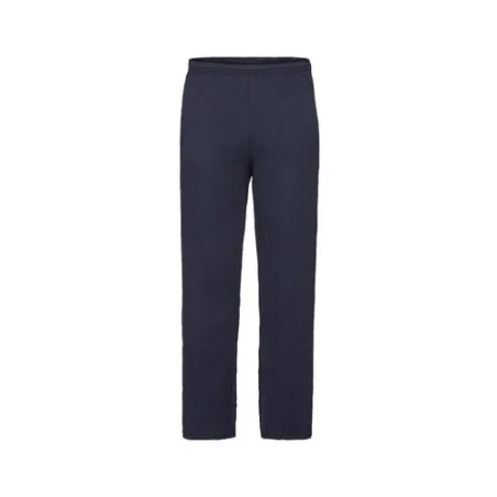Pantalon Lightweight Open Hem - Confort et Style