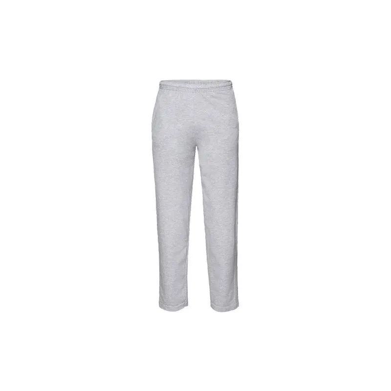 Pantalon Lightweight Open Hem - Confort et Style
