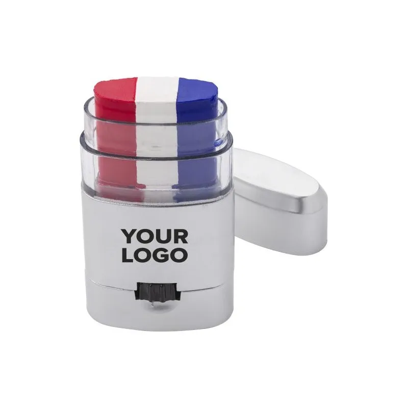 Stick de Maquillage de Supporter ColorNation