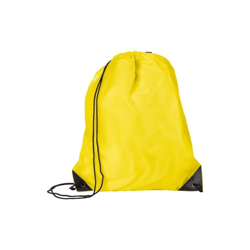 Sac à dos en polyester rPET Enrique - Écologique et Pratique Personnalisé