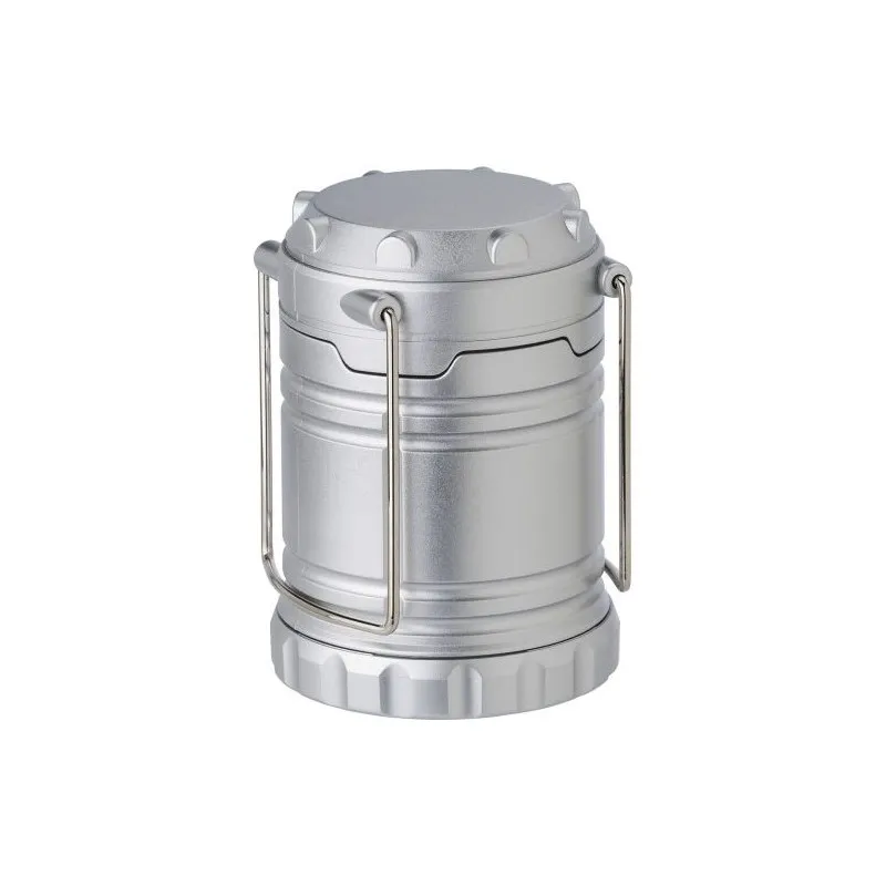 Lampe de camping rétractable Jordan