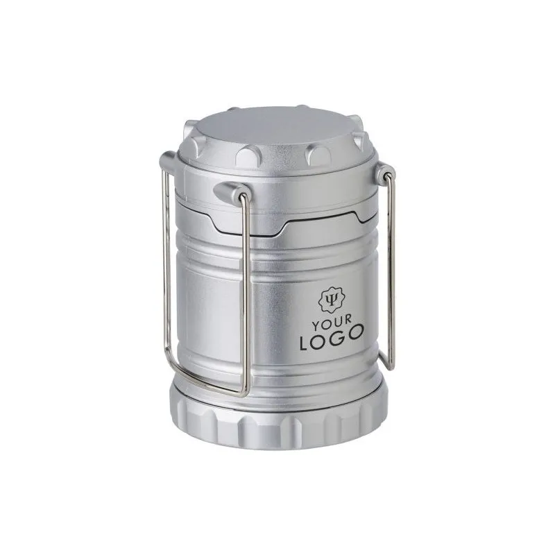 Lampe de camping rétractable Jordan
